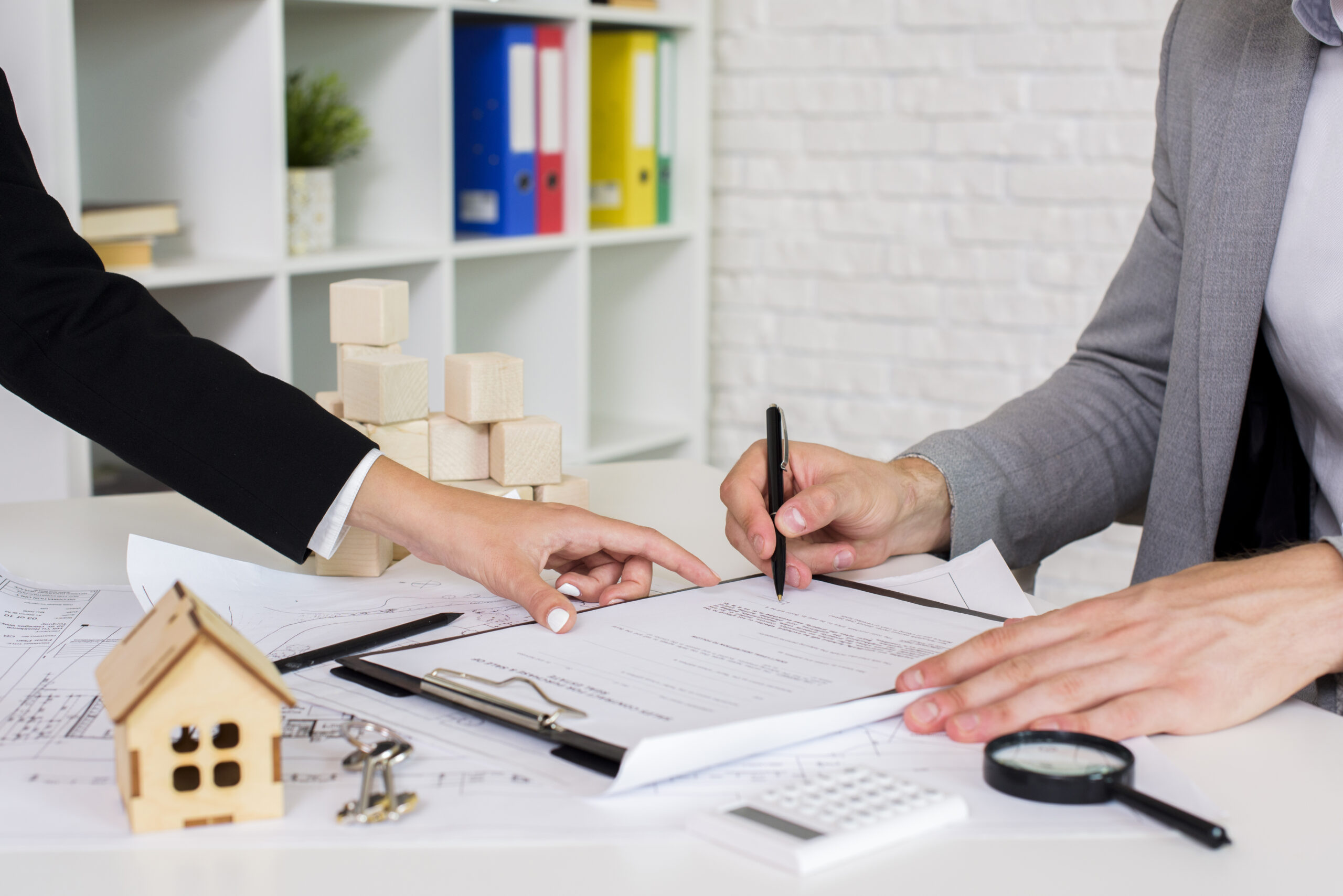 The Importance of Hiring a Property Lawyer in Singapore