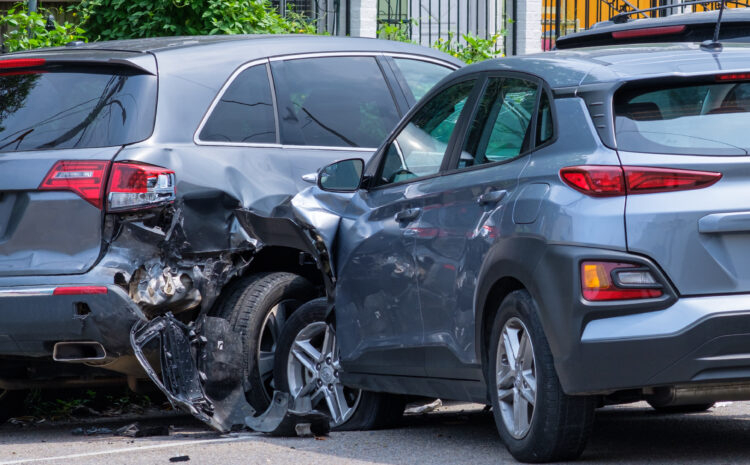  Navigating the Car Accident Injury Claims Process in Singapore